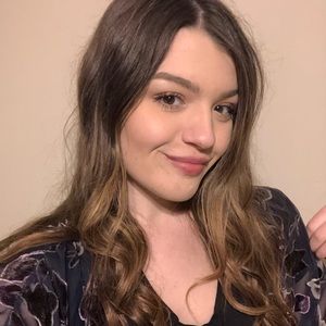 Meet your Posher, Shelby